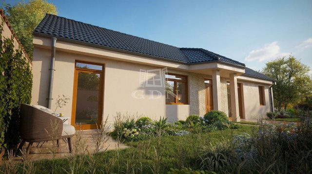 Eladó családi ház, Budapesten, III. kerületben 115 M Ft