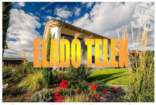 Eladó telek, Kecskeméten 5.2 M Ft / költözzbe.hu