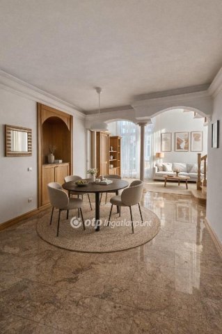 Kiadó téglalakás, albérlet, Budapesten, II. kerületben