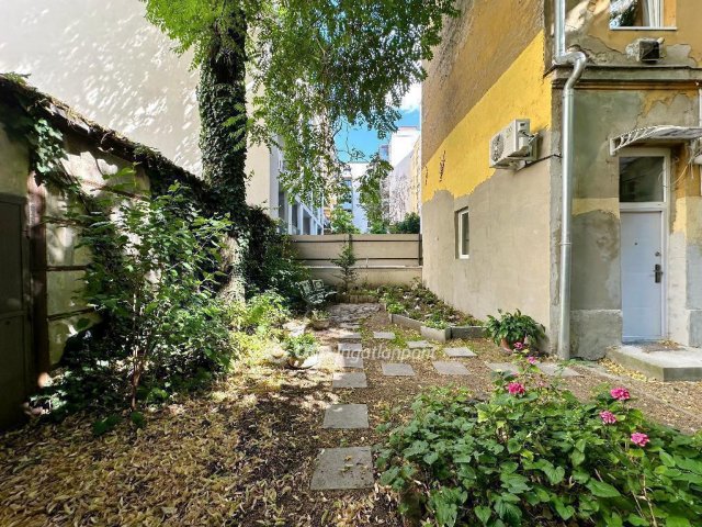 Eladó téglalakás, Budapesten, XIII. kerületben 44.9 M Ft