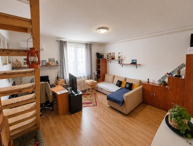 Eladó téglalakás, Budapesten, IV. kerületben 40.9 M Ft, 2 szobás