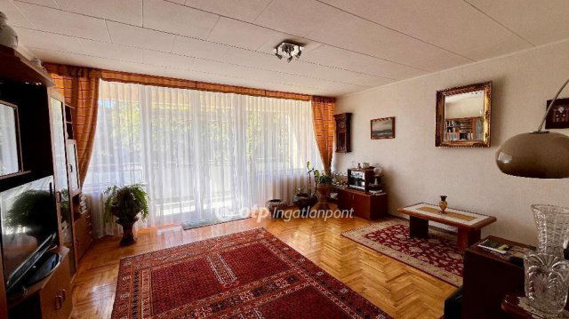 Eladó téglalakás, Budapesten, XII. kerületben 128 M Ft, 2 szobás