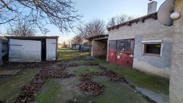 Eladó családi ház, Patosfán 17.5 M Ft, 3 szobás