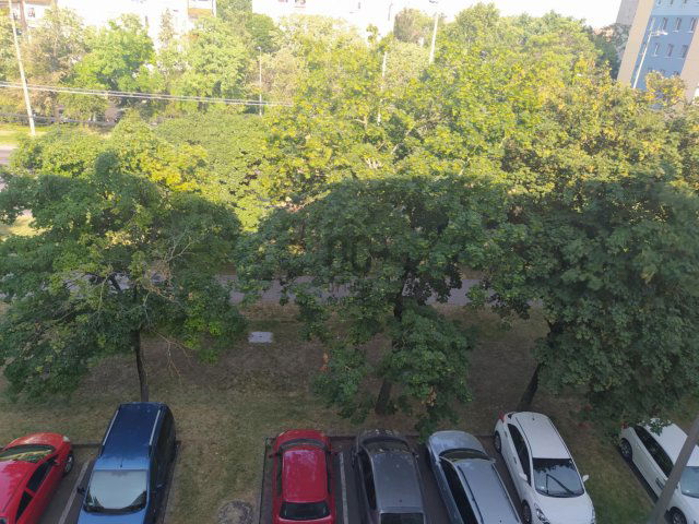 Eladó panellakás, Szegeden, Csongrádi sugárúton 42.9 M Ft