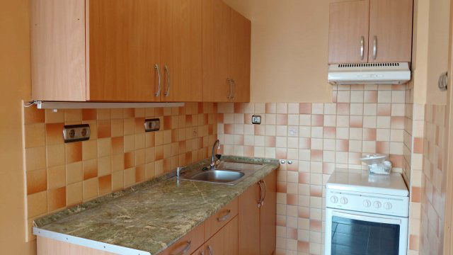 Eladó téglalakás, Nyíregyházán 33.9 M Ft, 1+1 szobás