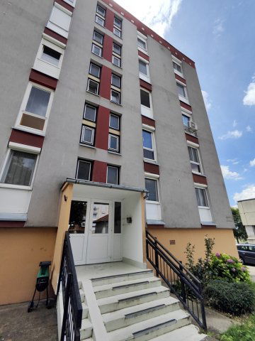 Eladó panellakás, Pécsett 34.5 M Ft, 2 szobás