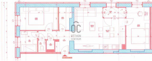 Eladó téglalakás, Budapesten, IV. kerületben 97.85 M Ft