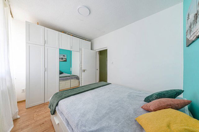 Eladó téglalakás, Budapesten, IV. kerületben 84.9 M Ft, 3 szobás