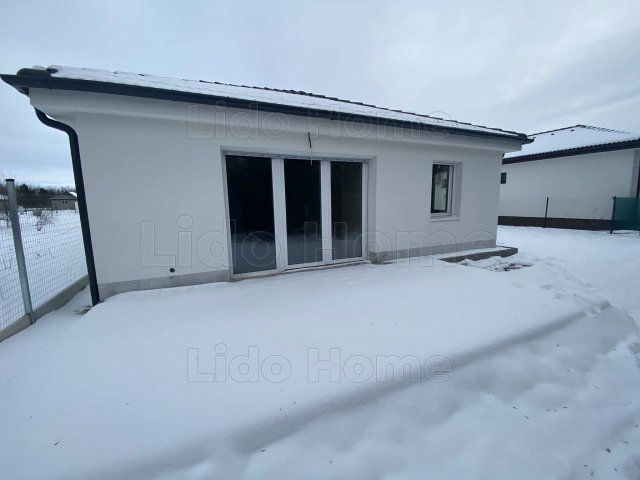 Eladó családi ház, Siófokon 94.9 M Ft, 4 szobás