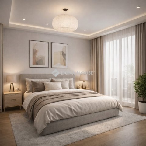 Eladó téglalakás, Budapesten, IV. kerületben 118.5 M Ft