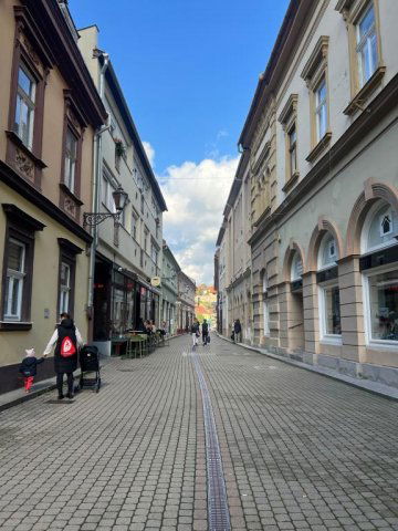 Eladó téglalakás, Egerben 44.5 M Ft, 2 szobás