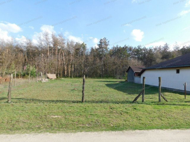 Eladó telek, Ágasegyházán 8.9 M Ft / költözzbe.hu