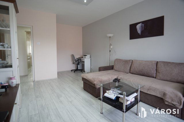 Eladó téglalakás, Nagykanizsán 35 M Ft, 2 szobás