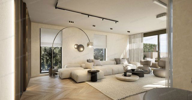 Eladó téglalakás, Budapesten, XI. kerületben 999 M Ft, 4 szobás