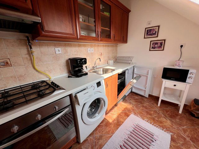 Kiadó téglalakás, albérlet, Nyíregyházán 125 E Ft / hó