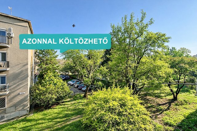 Eladó téglalakás, Budapesten, XIV. kerületben 64.9 M Ft