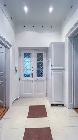 Kiadó téglalakás, albérlet, VI. kerületben, Andrássy úton