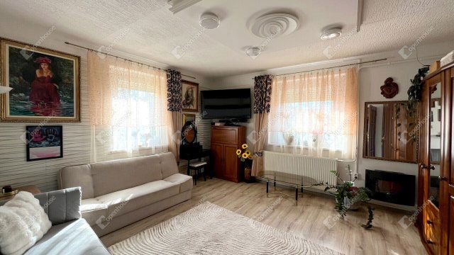 Eladó családi ház, Emődön 54.99 M Ft, 3 szobás