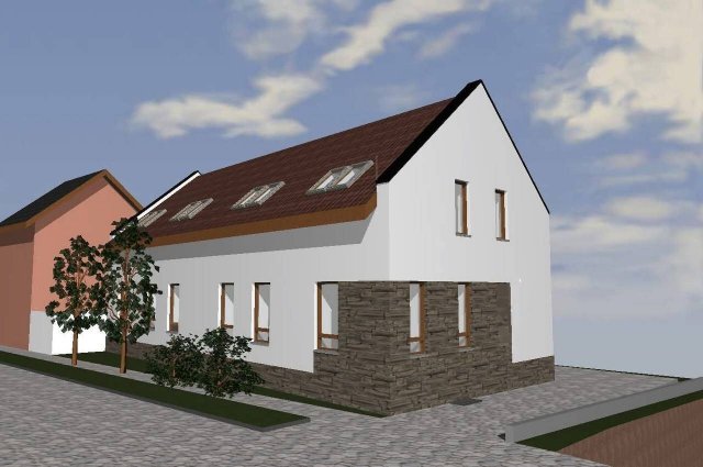 Eladó családi ház, Pilisvörösváron 108 M Ft, 3+1 szobás