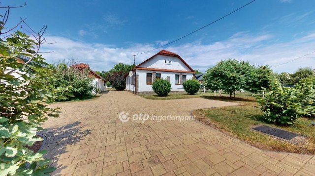 Eladó családi ház, Tiszakóródon 58.9 M Ft, 3 szobás