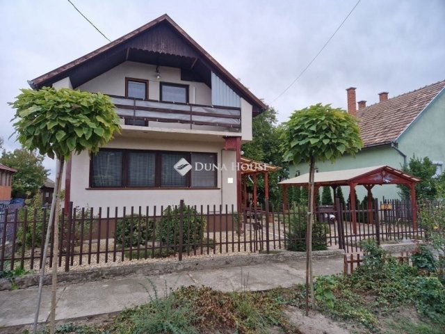 Eladó családi ház, Vasadon 89 M Ft, 4 szobás