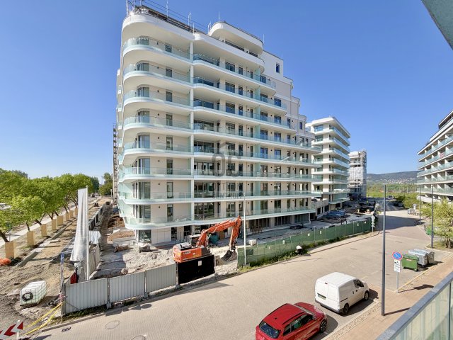 Eladó téglalakás, Budapesten, XIII. kerületben 94.9 M Ft