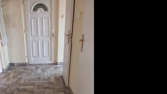 Eladó panellakás, Mosonmagyaróváron 37 M Ft, 2+1 szobás