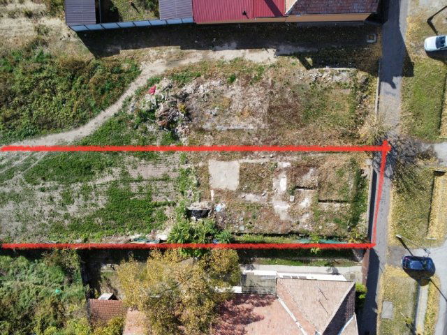 Eladó telek, Hevesen 11.49 M Ft / költözzbe.hu