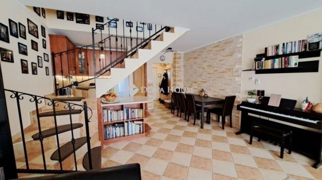 Eladó téglalakás, Maglódon 95 M Ft, 4 szobás