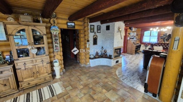 Eladó családi ház, Kecskeméten 169.9 M Ft, 4 szobás