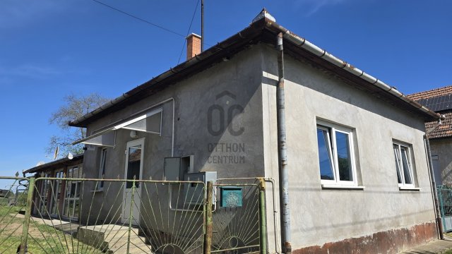 Eladó családi ház, Tiszaörsön 19.99 M Ft, 3 szobás