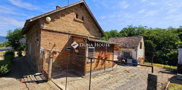 Eladó családi ház, Pellérden 21.99 M Ft, 2 szobás