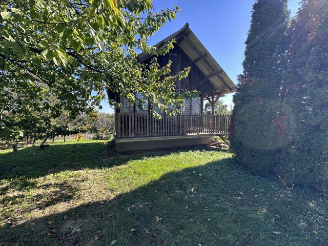 Eladó telek, Vasváron 9 M Ft / költözzbe.hu