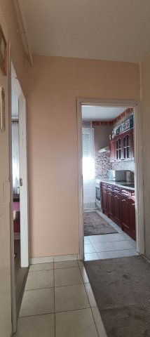 Eladó téglalakás, Pécsett 38.2 M Ft, 1+1 szobás