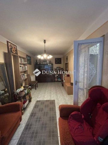 Eladó családi ház, Vecsésen 86.9 M Ft, 4 szobás