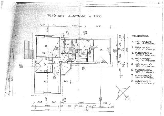 Eladó családi ház, Székesfehérvárott 358 M Ft, 5+1 szobás