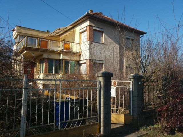 Eladó családi ház, Sajónémetin 13.5 M Ft, 3+2 szobás