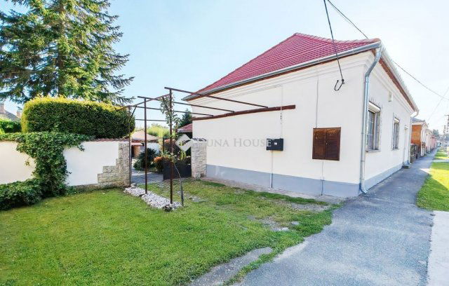 Eladó családi ház, Zákányon 44.9 M Ft, 2 szobás
