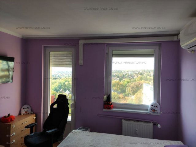 Eladó panellakás, Budapesten, XXII. kerületben 69.5 M Ft