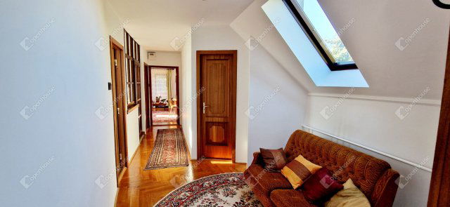 Eladó családi ház, Miskolcon 122 M Ft, 6+1 szobás