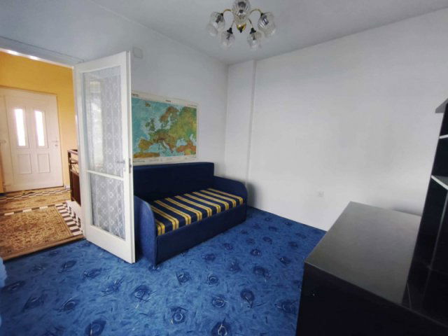 Eladó családi ház, Dabason 85.99 M Ft, 5 szobás