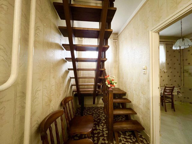 Eladó családi ház, Sarkadon 28 M Ft / költözzbe.hu