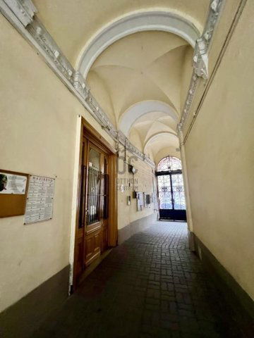 Eladó téglalakás, Budapesten, VII. kerületben 98.9 M Ft