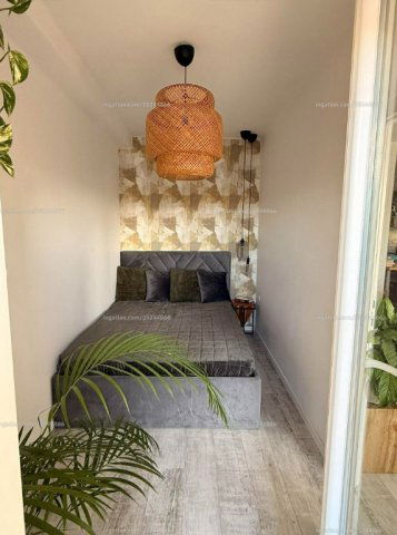 Kiadó téglalakás, albérlet, VII. kerületben, Damjanich utcában