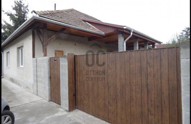 Eladó családi ház, Szigetbecsén 92 M Ft, 4 szobás