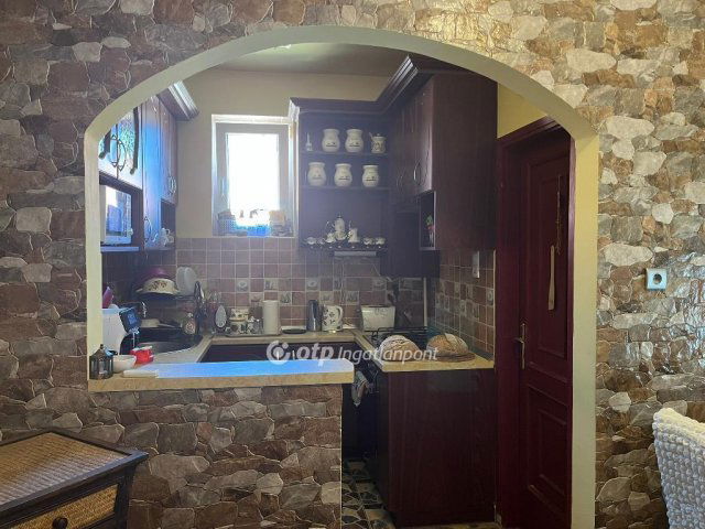 Eladó családi ház, Aldebrőn 58 M Ft, 4 szobás