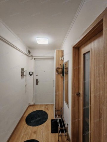 Eladó téglalakás, Nyíregyházán 59.9 M Ft, 3 szobás