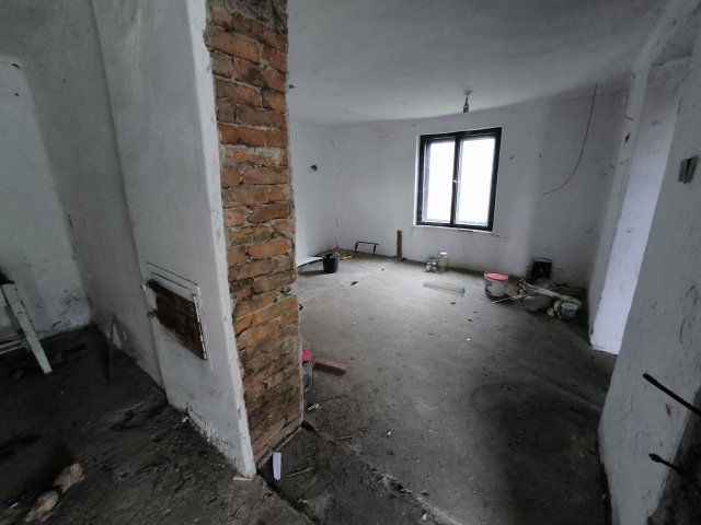 Eladó családi ház, Furtán 6.5 M Ft, 3 szobás