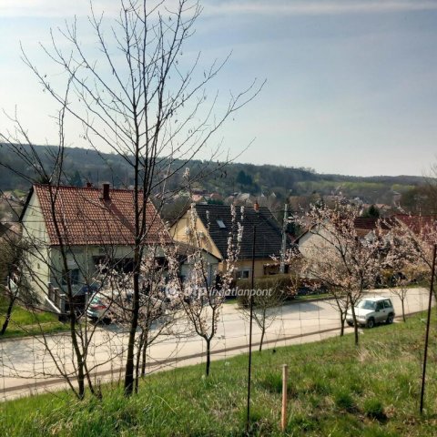 Eladó telek, Miskolcon 45 M Ft / költözzbe.hu