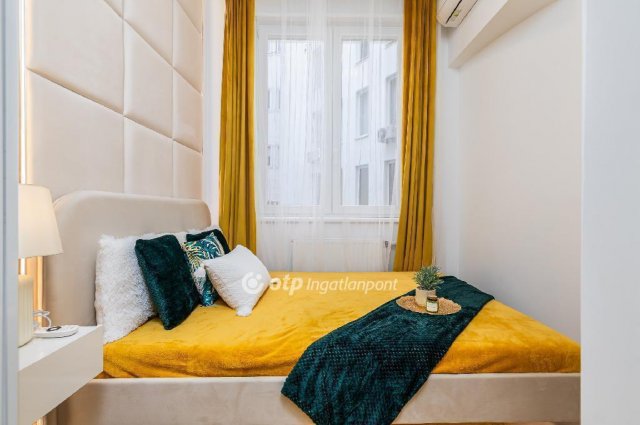 Eladó téglalakás, Budapesten, XIII. kerületben 157.9 M Ft